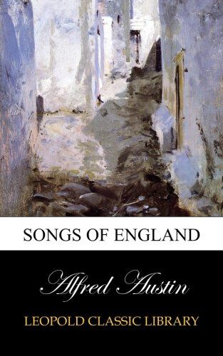 Songs of England
