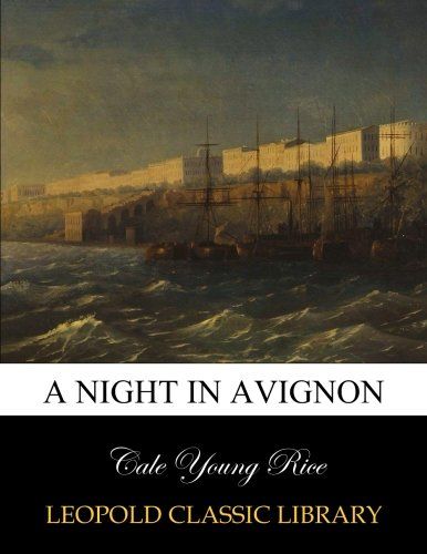 A Night in Avignon