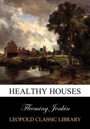 Healthy houses