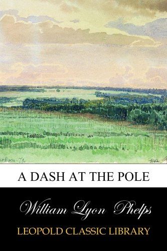A Dash at the Pole