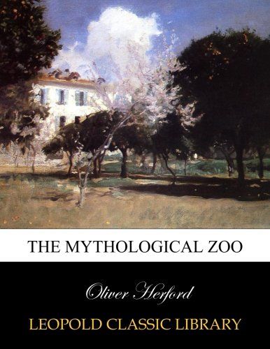 The mythological zoo