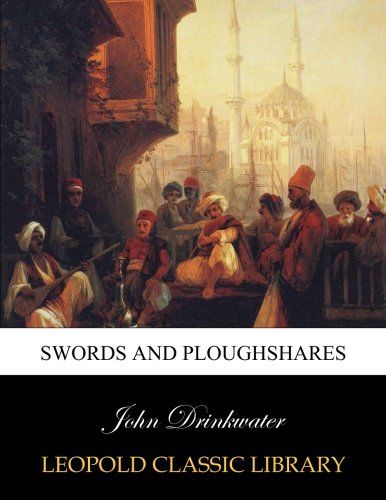 Swords and ploughshares