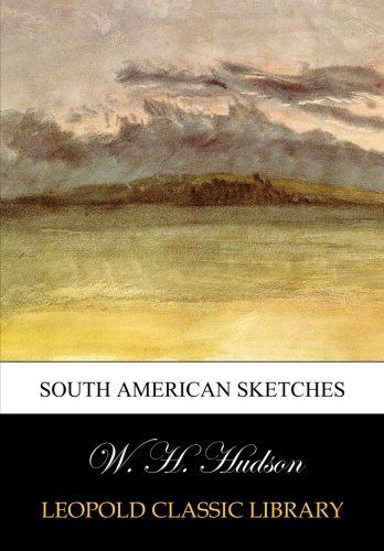 South American sketches