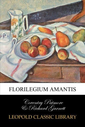 Florilegium amantis