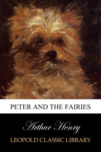 Peter and the fairies