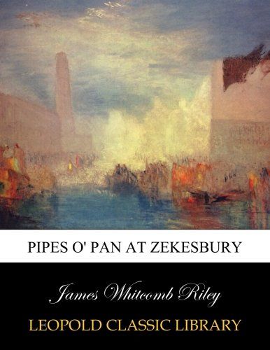 Pipes o' Pan at Zekesbury