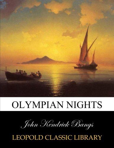 Olympian nights