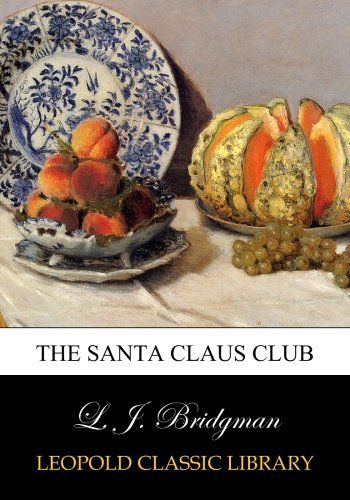 The Santa Claus Club