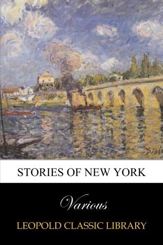Stories of New York