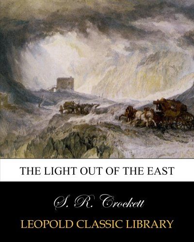 The light out of the east