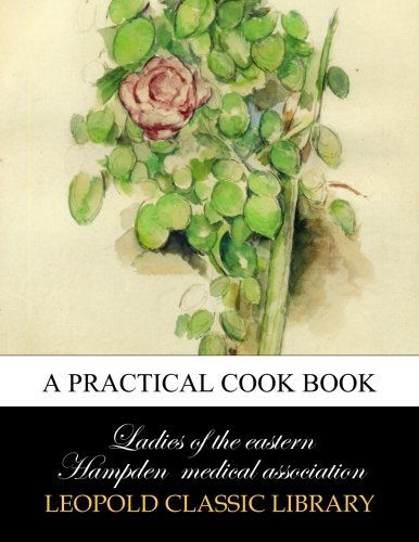 A practical cook book