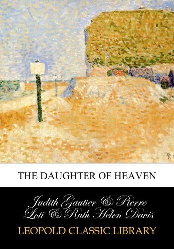 The daughter of heaven