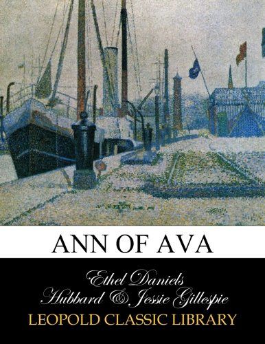 Ann of Ava