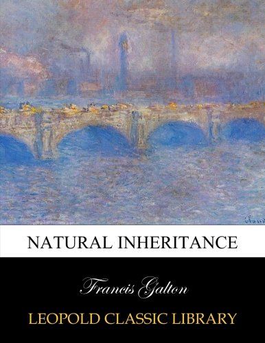 Natural inheritance