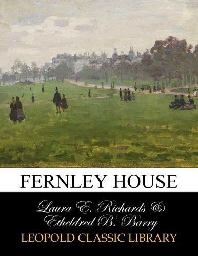 Fernley House