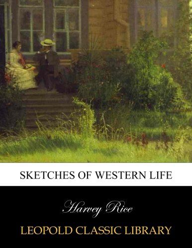 Sketches of western life