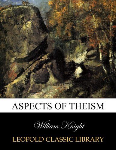 Aspects of theism
