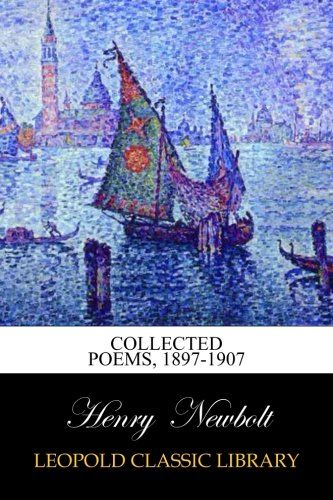 Collected poems, 1897-1907