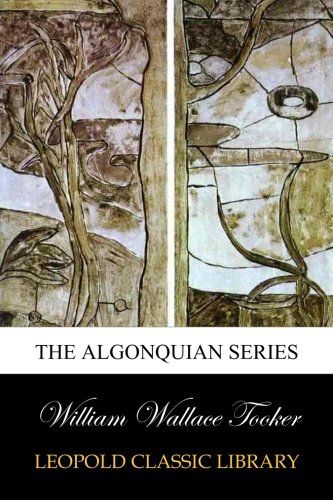 The Algonquian series