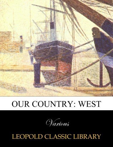 Our country: West