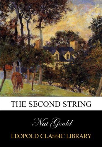 The second string