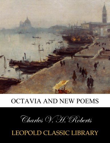 Octavia And New Poems