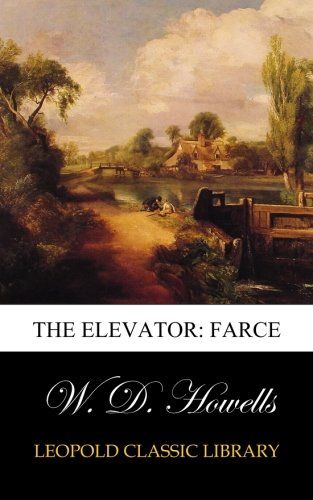 The Elevator: Farce