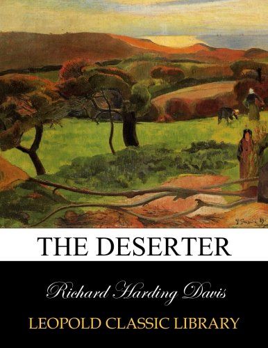 The deserter