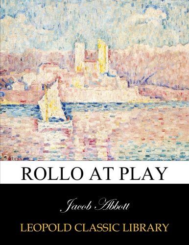 Rollo at play