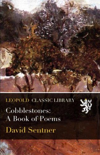Cobblestones: A Book of Poems