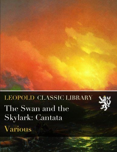 The Swan and the Skylark: Cantata