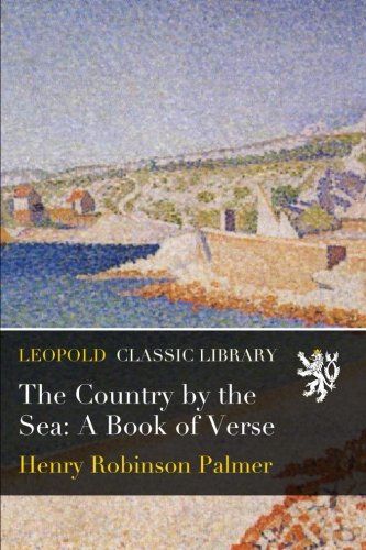The Country by the Sea: A Book of Verse