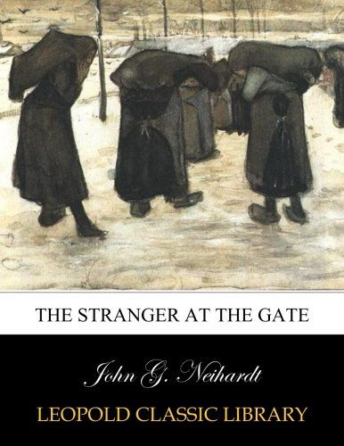 The stranger at the gate