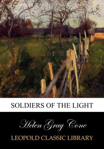 Soldiers of the light