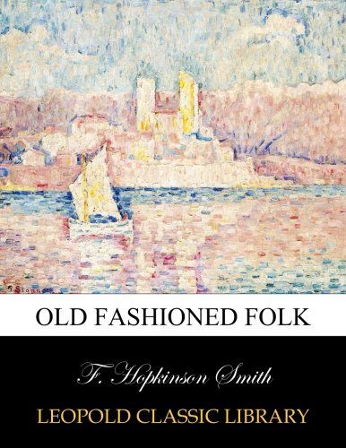 Old fashioned folk