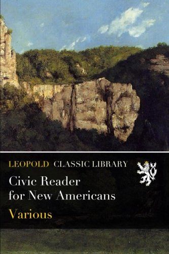 Civic Reader for New Americans