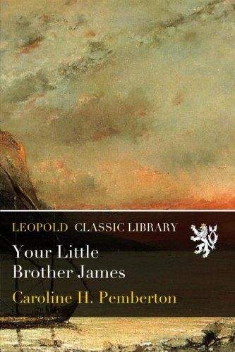 Your Little Brother James
