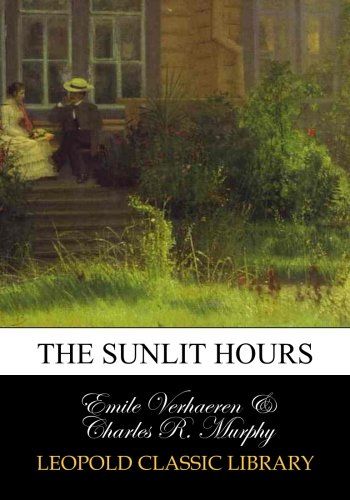 The sunlit hours