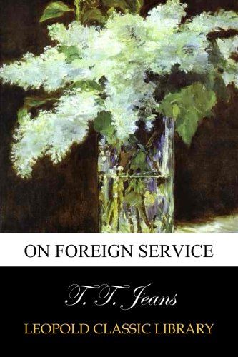 On Foreign Service