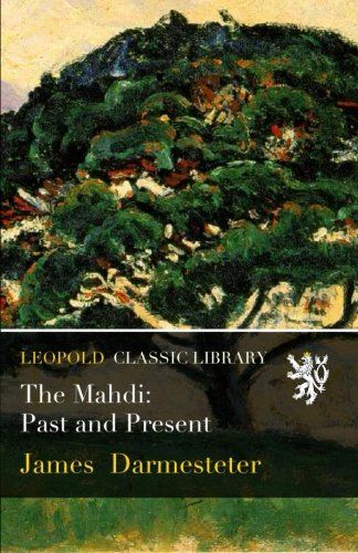 The Mahdi: Past and Present