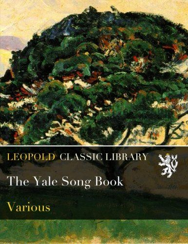 The Yale Song Book
