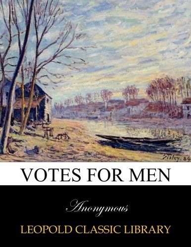 Votes for men
