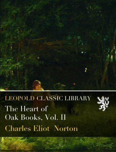 The Heart of Oak Books, Vol. II