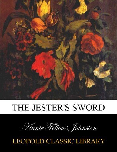 The jester's sword