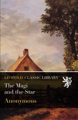The Magi and the Star
