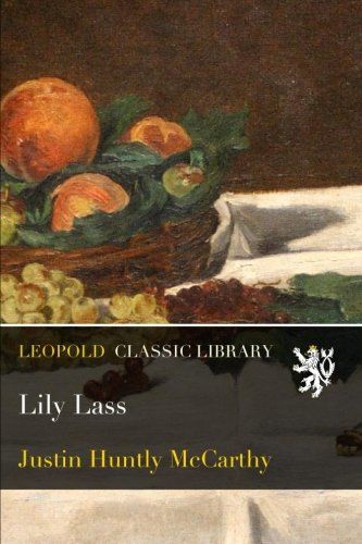Lily Lass