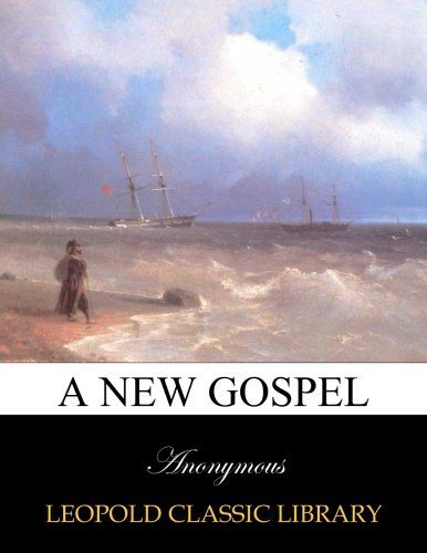 A new gospel