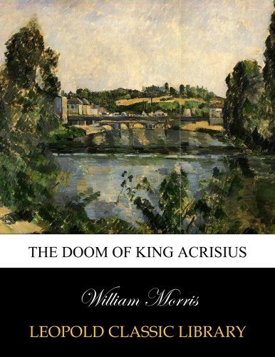 The doom of King Acrisius