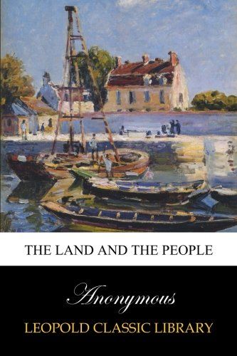 The land and the people