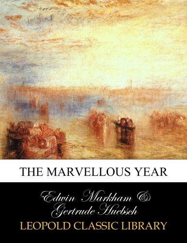 The marvellous year